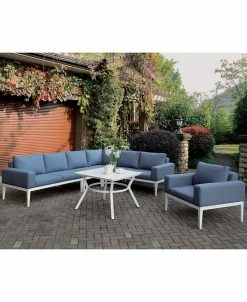 Furniture Of America Sitgreaves Square Patio Table 12 Furniture Of America Sitgreaves Square Patio Table -Costway Shop 17279221 fpx