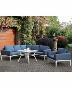 Furniture Of America Sitgreaves Square Patio Table 13 Furniture Of America Sitgreaves Square Patio Table -Costway Shop 17279222 fpx