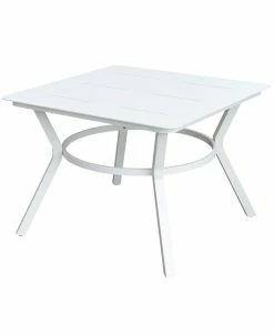 Furniture Of America Sitgreaves Square Patio Table