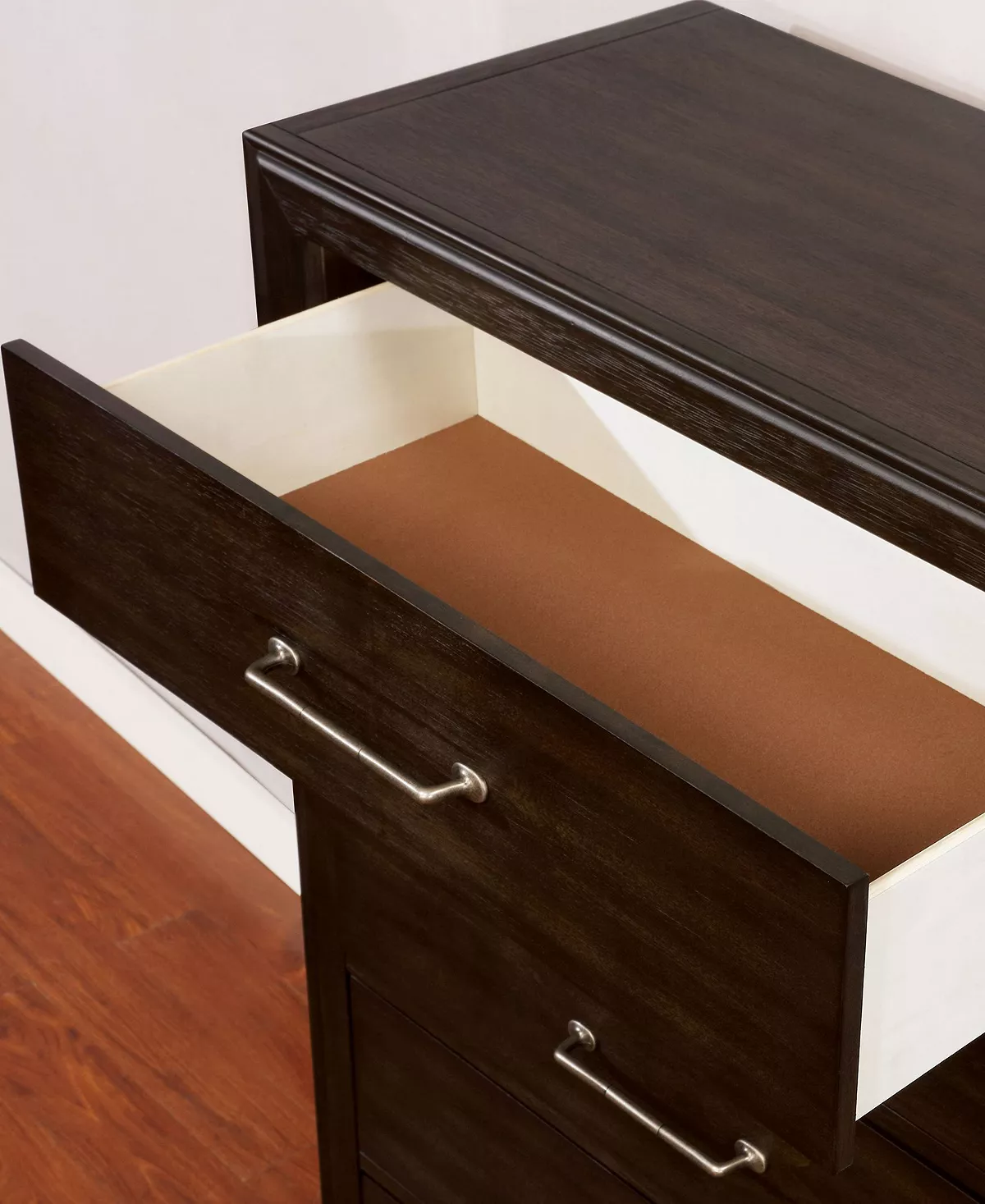 Furniture Of America Caribou 2-Drawer Nightstand 7 Furniture Of America Caribou 2-Drawer Nightstand - Image 5