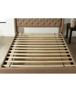 Furniture Of America Bantris Full Bed With Headboard 4 Furniture Of America Bantris Full Bed With Headboard -Costway Shop 17279275 fpx
