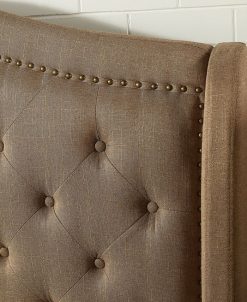 Furniture Of America Bantris Full Bed With Headboard 5 Furniture Of America Bantris Full Bed With Headboard -Costway Shop 17279467 fpx