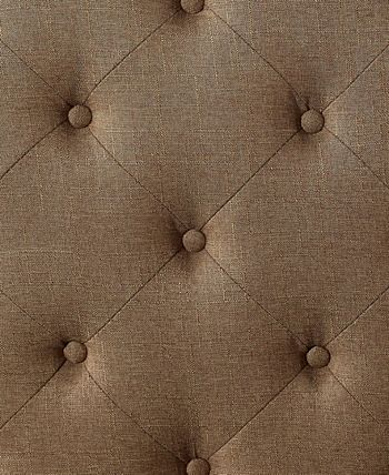 Bantris Full Bed With Headboard Furniture Of America Bantris Full Bed With Headboard -Costway Shop