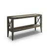 Furniture Of America Mabel Open Shelf Sofa Table 2 Furniture Of America Mabel Open Shelf Sofa Table -Costway Shop 17285605 fpx