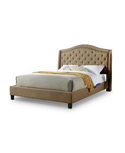 Furniture Of America Bantris Full Bed With Headboard