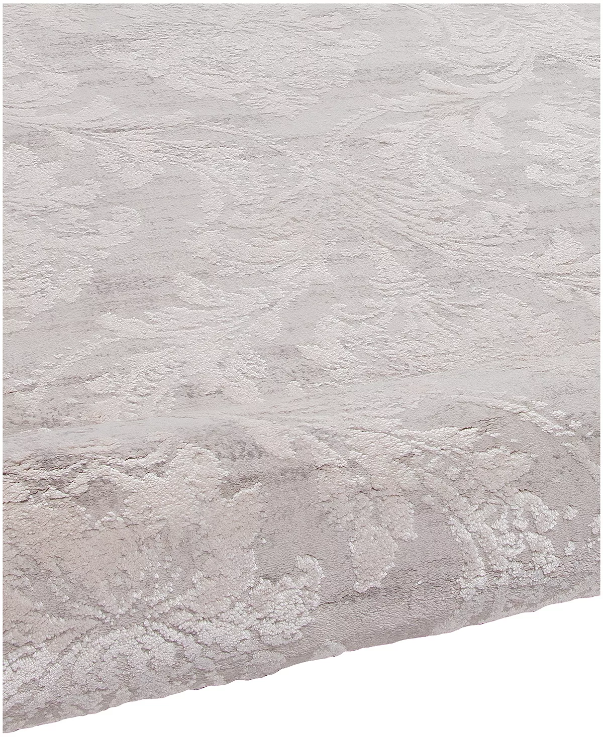 Hotel Collection Sache HS-21 Ivory 2'6 X 8' Runner Rug 5 Hotel Collection Sache HS-21 Ivory 2'6 X 8' Runner Rug - Image 3