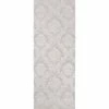 Hotel Collection Sache HS-21 Ivory 2'6 X 8' Runner Rug 2 Hotel Collection Sache HS-21 Ivory 2'6 X 8' Runner Rug -Costway Shop 17556238 fpx