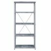 Acme Furniture Jurgen Bookshelf -Costway Shop 17614204 fpx
