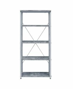 Acme Furniture Jurgen Bookshelf