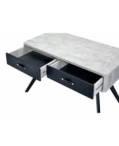 Acme Furniture Magna Desk -Costway Shop 17614365 fpx