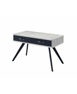 Acme Furniture Magna Desk -Costway Shop 17614367 fpx