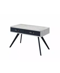 Acme Furniture Magna Desk -Costway Shop 17614367 fpx