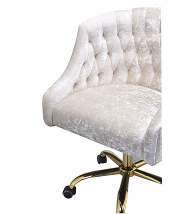 Acme Furniture Levian Office Chair 4 Acme Furniture Levian Office Chair - Image 2