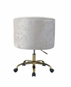 Acme Furniture Levian Office Chair -Costway Shop 17614374 fpx