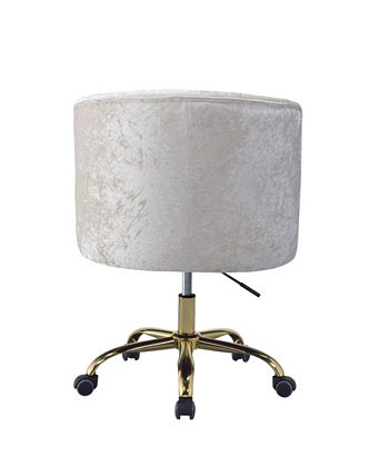 Acme Furniture Levian Office Chair 5 Acme Furniture Levian Office Chair - Image 3