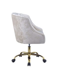 Acme Furniture Levian Office Chair 11 Acme Furniture Levian Office Chair -Costway Shop 17614375 fpx
