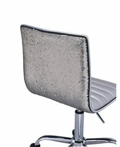 Acme Furniture Lessio Office Chair -Costway Shop 17614387 fpx