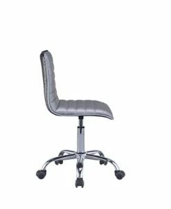 Acme Furniture Lessio Office Chair -Costway Shop 17614388 fpx