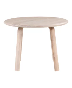 Moe's Home Collection Alibu Round Oak Dining Table 8 Moe's Home Collection Alibu Round Oak Dining Table -Costway Shop 17649632 fpx