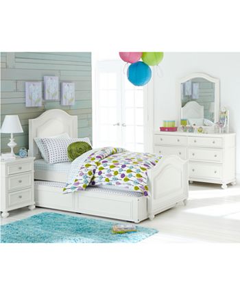 Roseville Kids Bedroom Furniture, Underbed Storage Drawer Roseville Kids Bedroom Furniture, Underbed Storage Drawer -Costway Shop