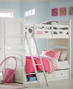 Roseville Kids Bedroom Furniture, Underbed Storage Drawer -Costway Shop 1777323 fpx