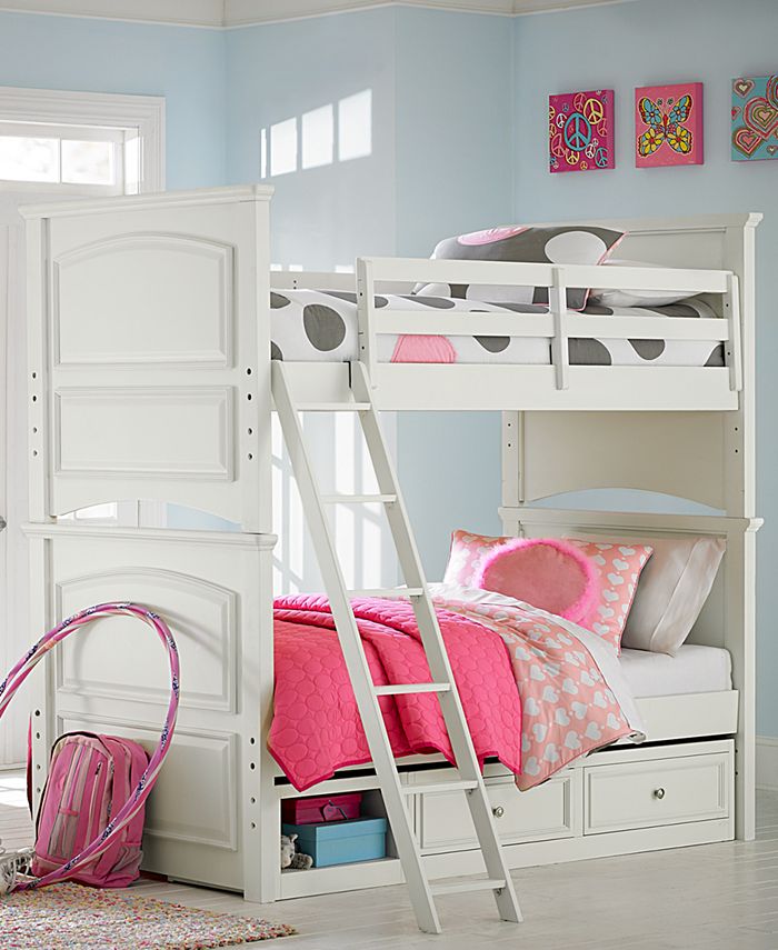 Roseville Kids Bedroom Furniture, Underbed Storage Drawer Roseville Kids Bedroom Furniture, Underbed Storage Drawer -Costway Shop