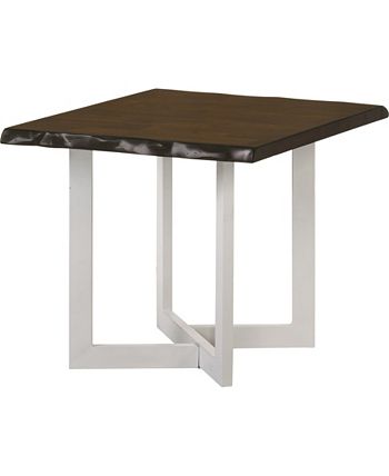 Tolwell 2-Piece Coffee Table Set Furniture Of America Tolwell 2-Piece Coffee Table Set -Costway Shop