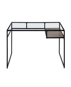 Acme Furniture Yasin Desk -Costway Shop 17873558 fpx