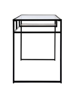 Acme Furniture Yasin Desk -Costway Shop 17873559 fpx