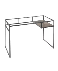Acme Furniture Yasin Desk -Costway Shop 17873577 fpx