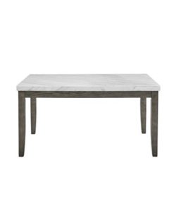 Furniture Emily Marble Dining Table 3 Furniture Emily Marble Dining Table -Costway Shop 17997082 fpx
