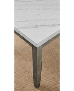 Furniture Emily Marble Dining Table 7 Furniture Emily Marble Dining Table -Costway Shop 17997090 fpx