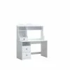 Acme Furniture Meyer Hutch -Costway Shop 18005831 fpx