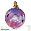 PoolCandy SnowCandy Glitter Galaxy Deep Space Jumbo Snow Tube 2 PoolCandy SnowCandy Glitter Galaxy Deep Space Jumbo Snow Tube -Costway Shop 18065128 fpx