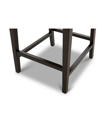 Alizon Counter Height Stool, Created For Macy's Furniture Alizon Counter Height Stool, Created For Macy's -Costway Shop