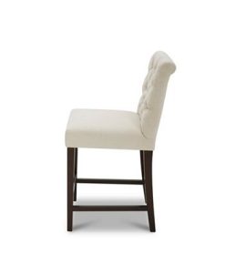 Furniture Alizon Counter Height Stool, Created For Macy's 4 Furniture Alizon Counter Height Stool, Created For Macy's -Costway Shop 18299169 fpx