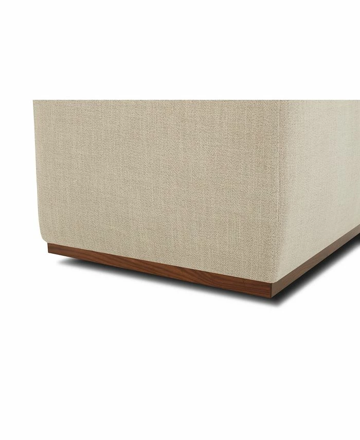 Furniture Kenity Dining Chair, Created For Macy's 6 Furniture Kenity Dining Chair, Created For Macy's - Image 4