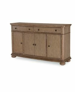 Furniture Camden Heights Credenza, Created For Macy's