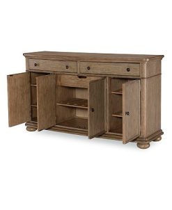 Furniture Camden Heights Credenza, Created For Macy's 4 Furniture Camden Heights Credenza, Created For Macy's -Costway Shop 18484903 fpx