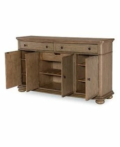 Furniture Camden Heights Credenza, Created For Macy's -Costway Shop 18484903 fpx