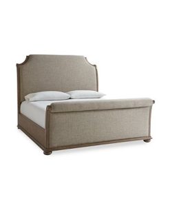 Furniture Camden Heights Queen Bed, Created For Macy's 3 Furniture Camden Heights Queen Bed, Created For Macy's -Costway Shop 18490345 fpx 1