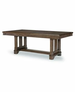 Furniture Stafford 7 Pc. Dining Set (Dining Table & 6 Side Chairs), Created For Macys 11 Furniture Stafford 7 Pc. Dining Set (Dining Table & 6 Side Chairs), Created For Macys -Costway Shop 18517002 fpx