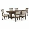 Furniture Stafford 7 Pc. Dining Set (Dining Table & 6 Side Chairs), Created For Macys 1 Furniture Stafford 7 Pc. Dining Set (Dining Table & 6 Side Chairs), Created For Macys -Costway Shop 18517012 fpx