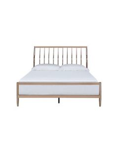 Acme Furniture Marianne Queen Bed -Costway Shop 18810457 fpx