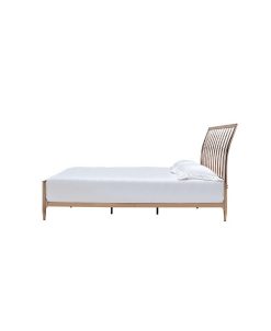 Acme Furniture Marianne Queen Bed -Costway Shop 18810461 fpx