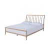 Acme Furniture Marianne Queen Bed -Costway Shop 18810464 fpx
