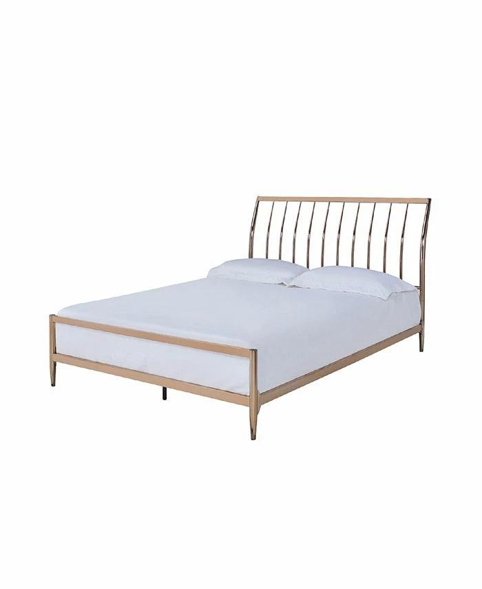 Acme Furniture Marianne Queen Bed 3 Acme Furniture Marianne Queen Bed