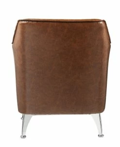 Acme Furniture Teague Accent Chair -Costway Shop 18811743 fpx