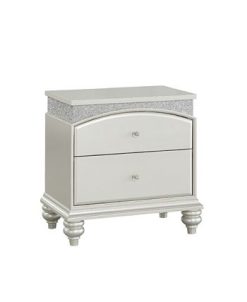 Acme Furniture Maverick Nightstand 10 Acme Furniture Maverick Nightstand -Costway Shop 18812535 fpx