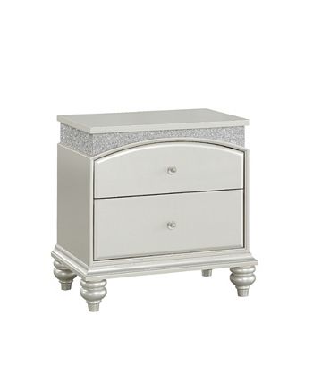 Acme Furniture Maverick Nightstand 5 Acme Furniture Maverick Nightstand - Image 3